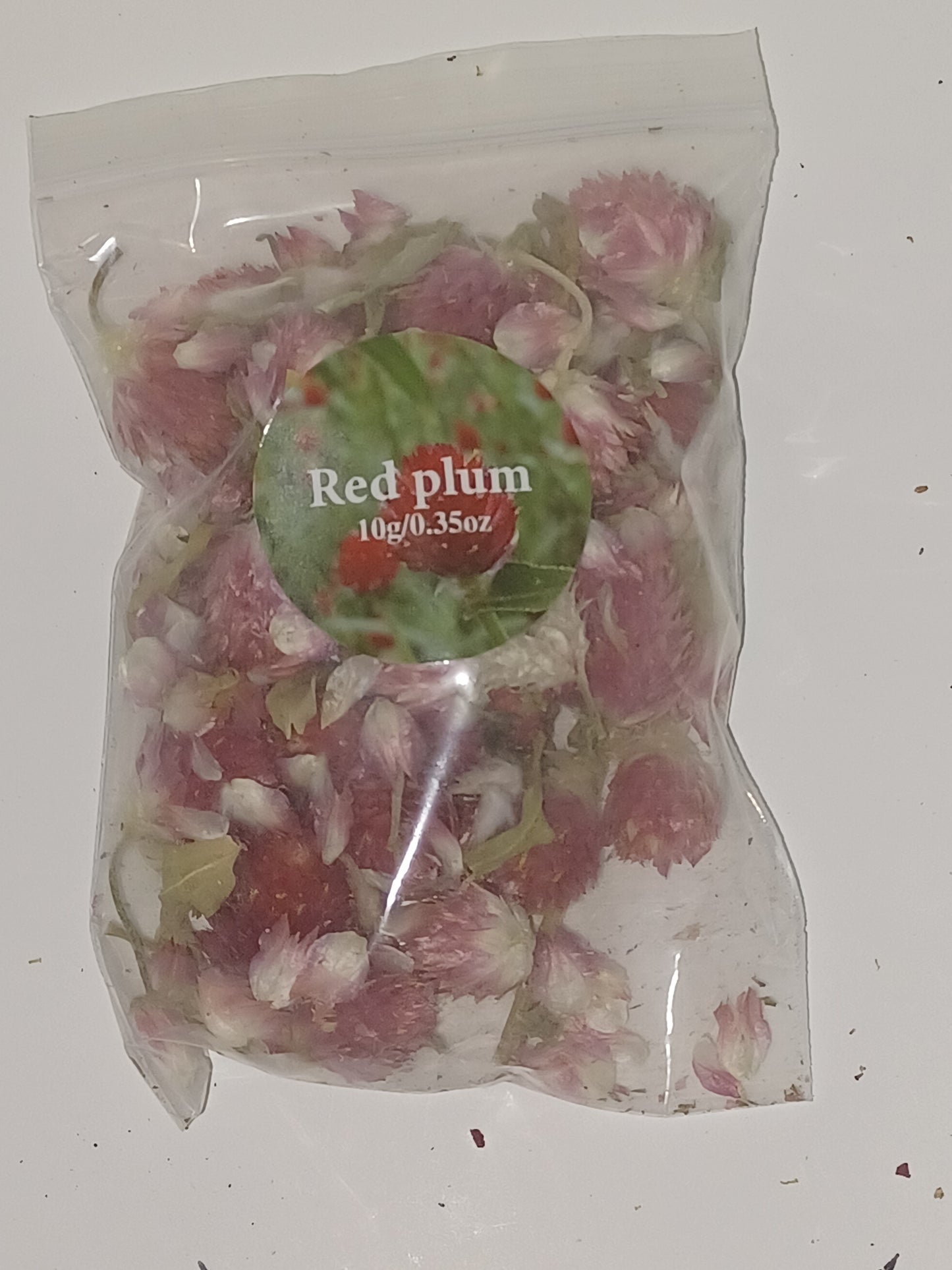 Red Plum