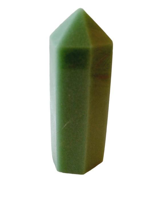 Green Aventurine Luminous Point