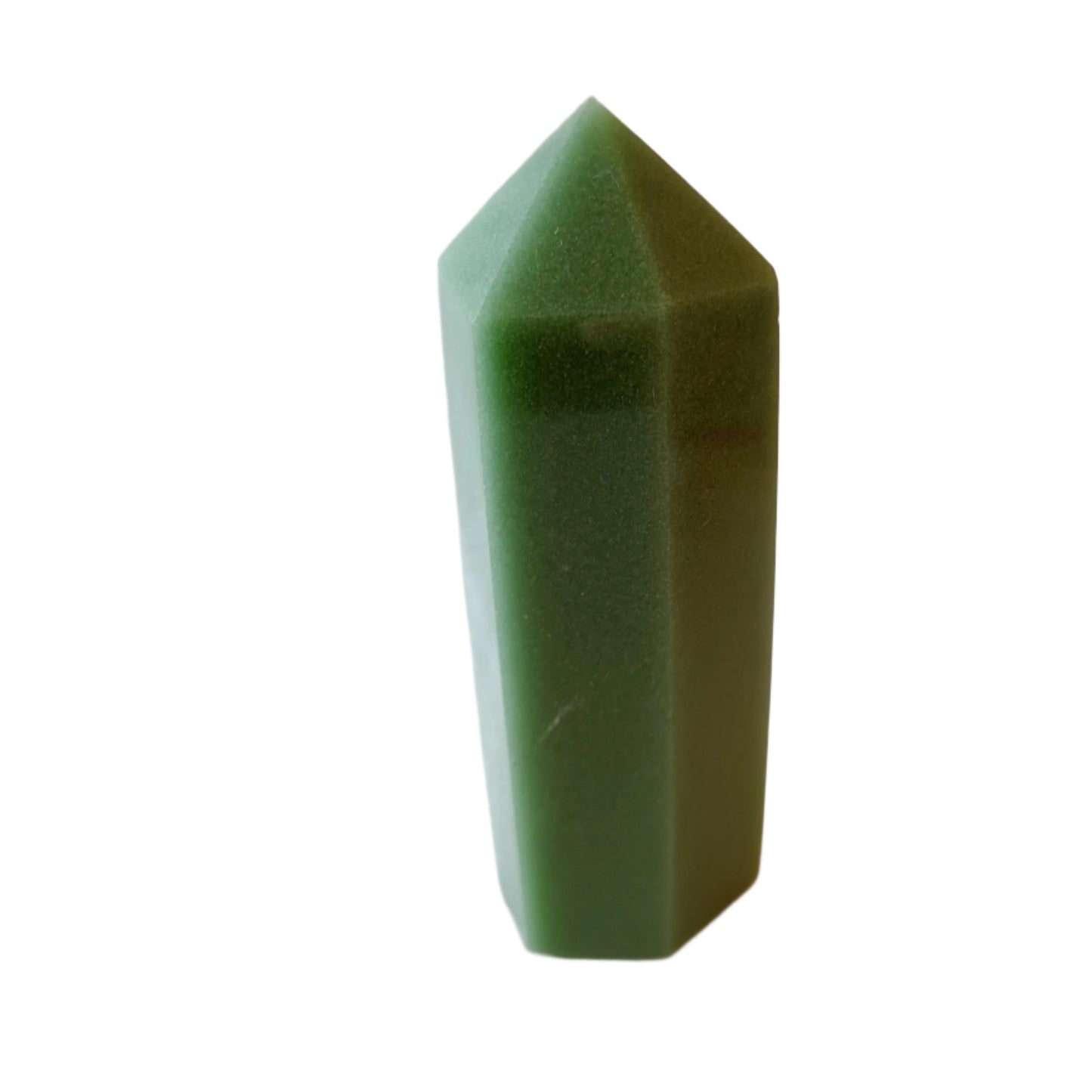 Green Aventurine Luminous Point