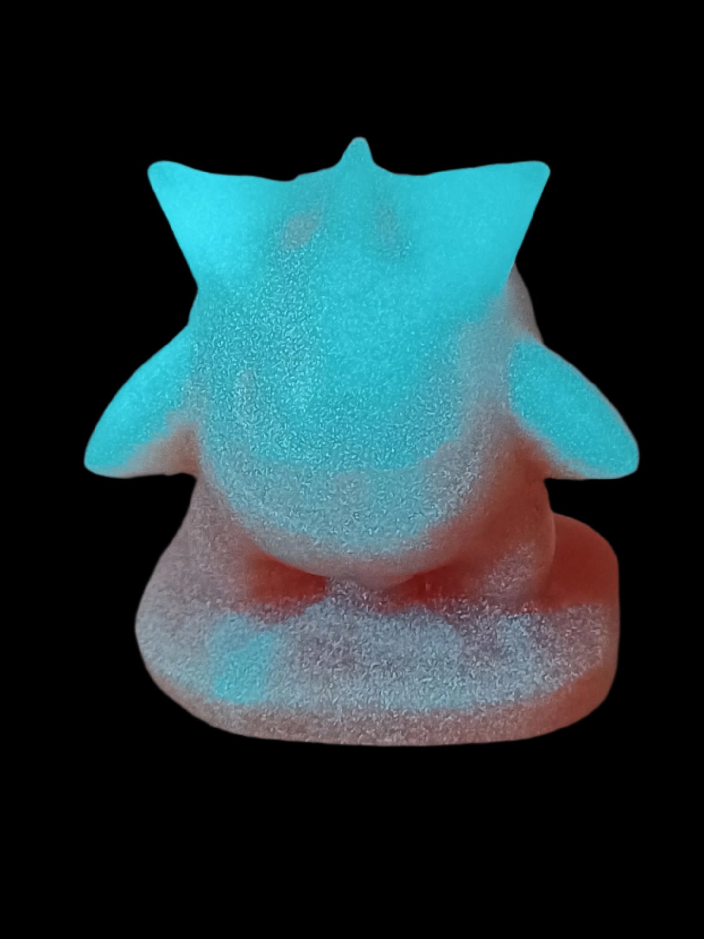 Gengar - Glow in the Dark