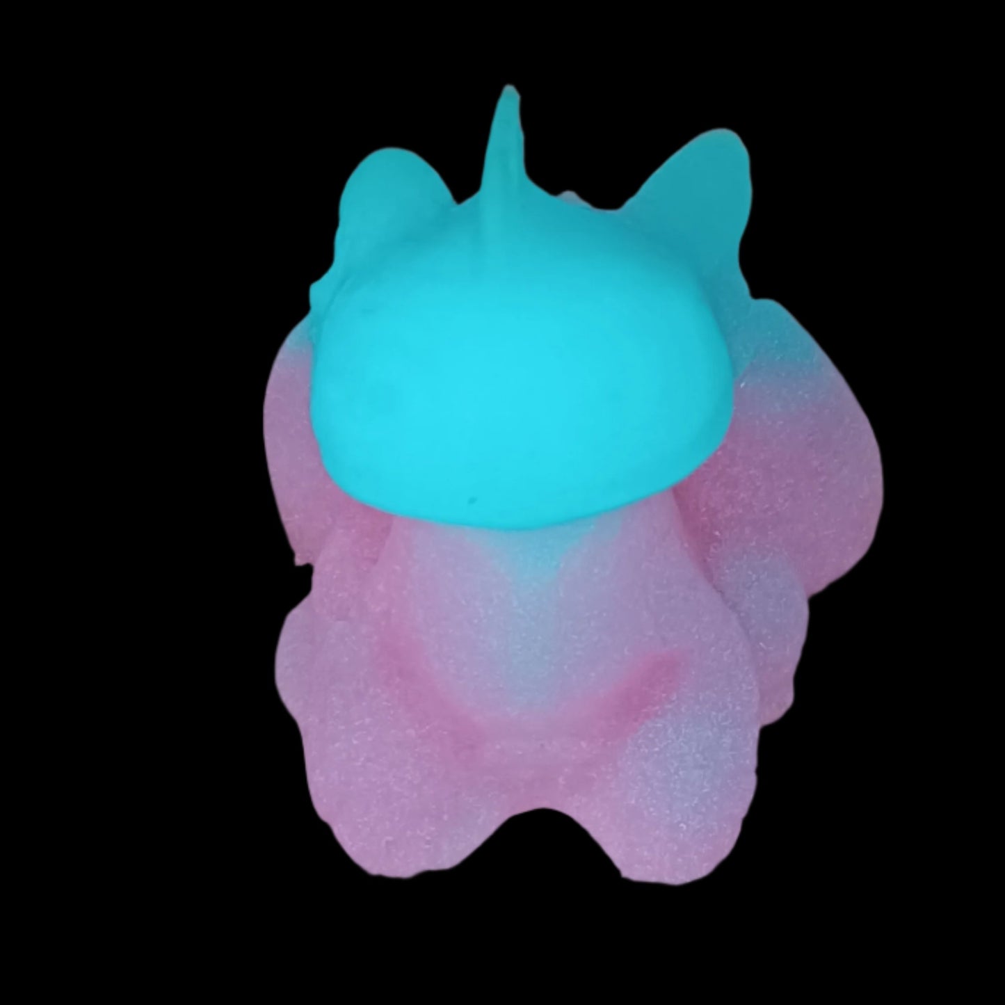 Dragon - Glow in the Dark