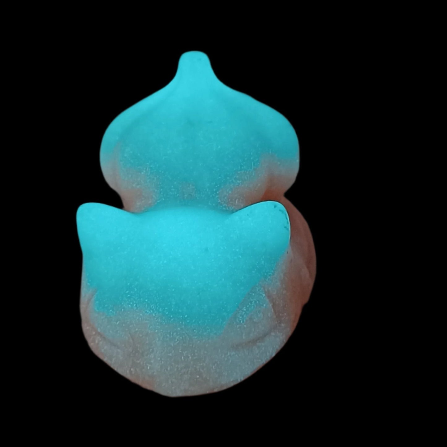 Bubasaur - Glow in the Dark