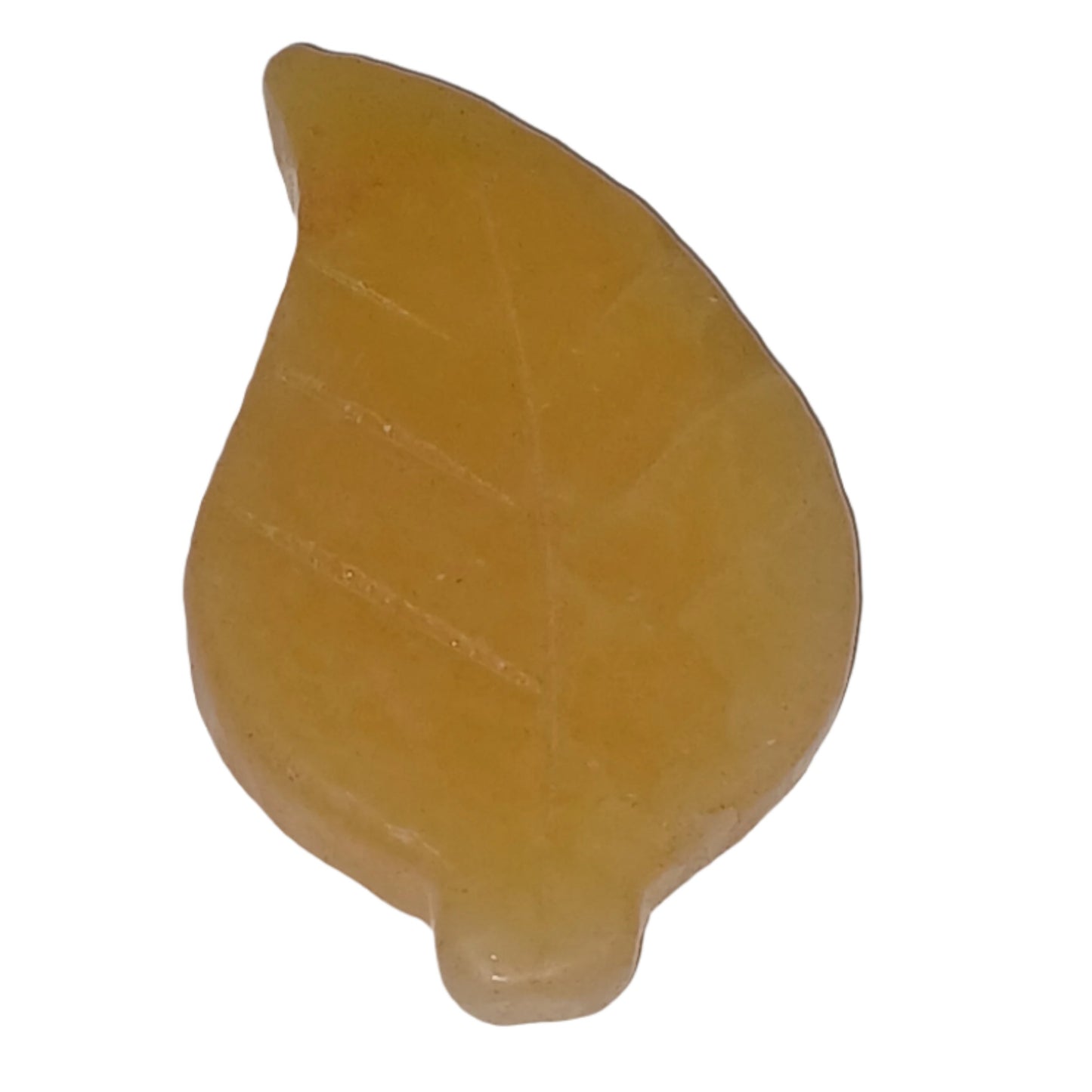 Calcite Leaf