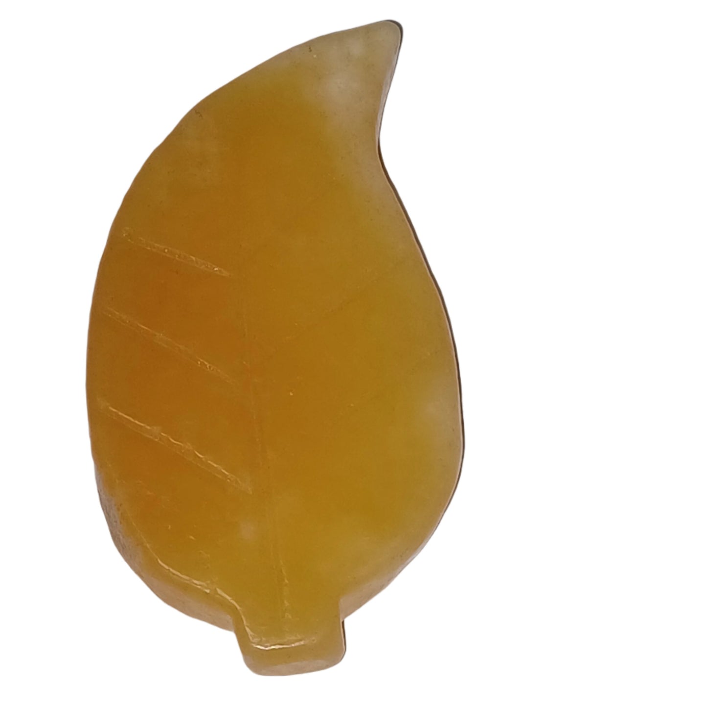 Calcite Leaf