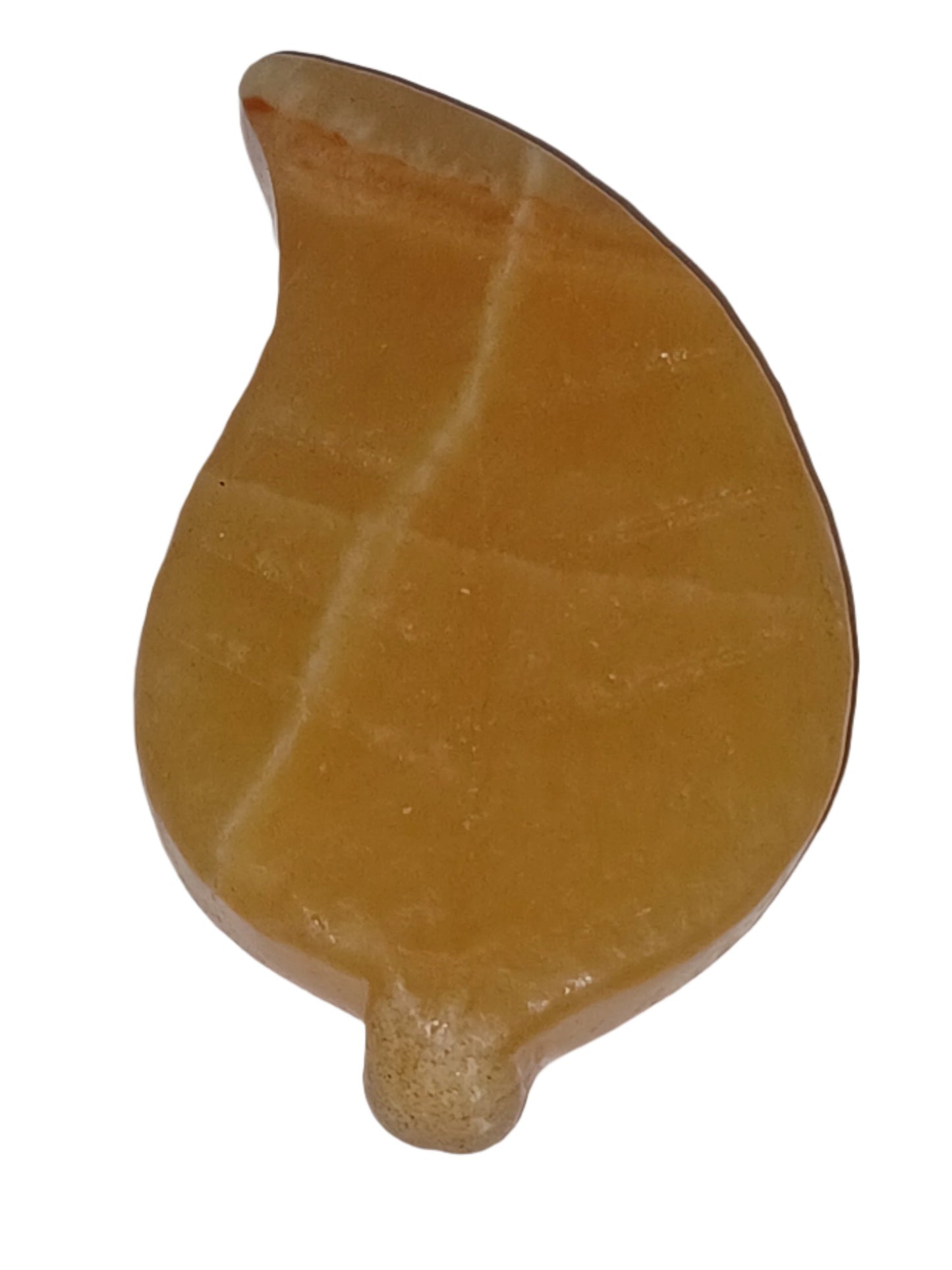 Calcite Leaf