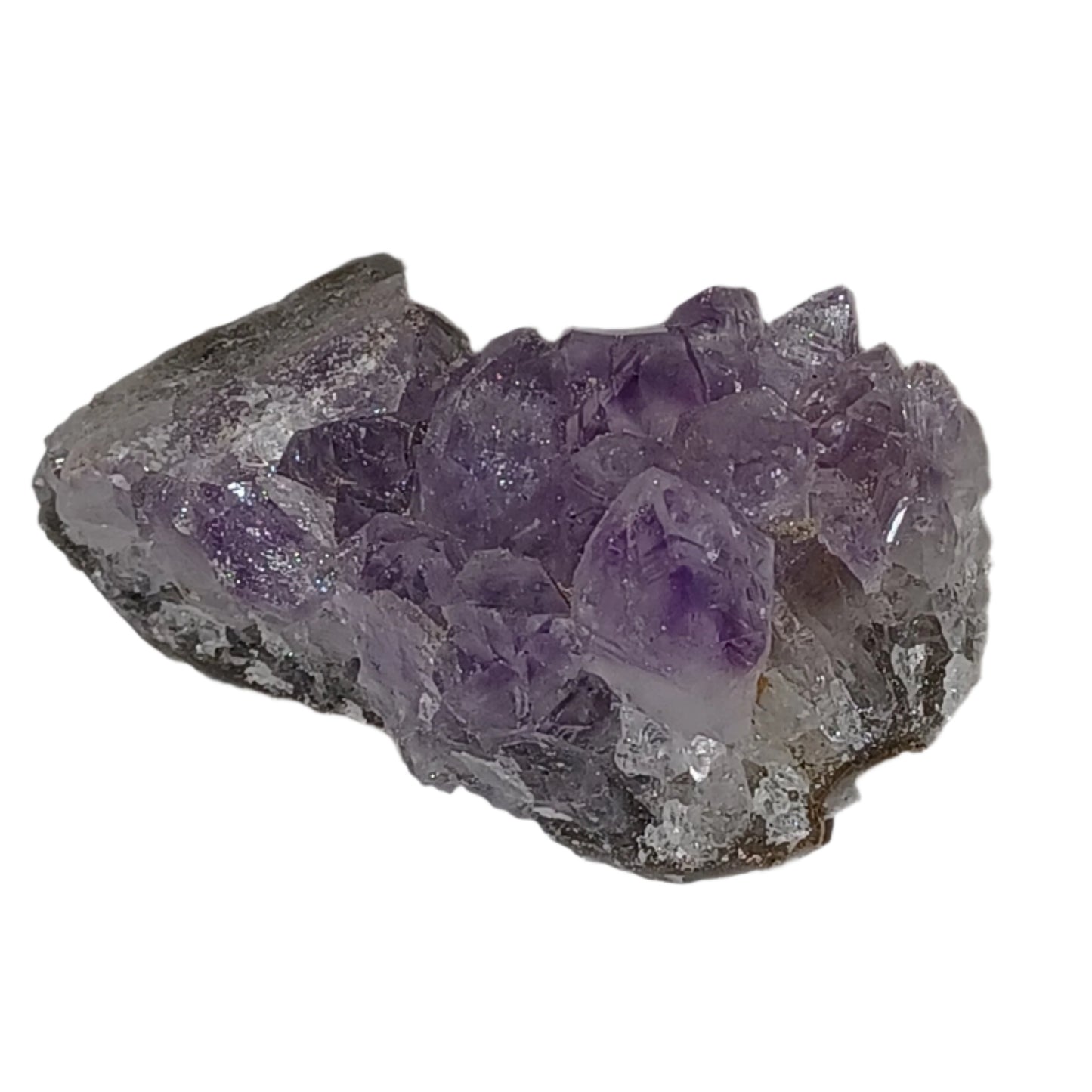 Amethyst Raw Chunks