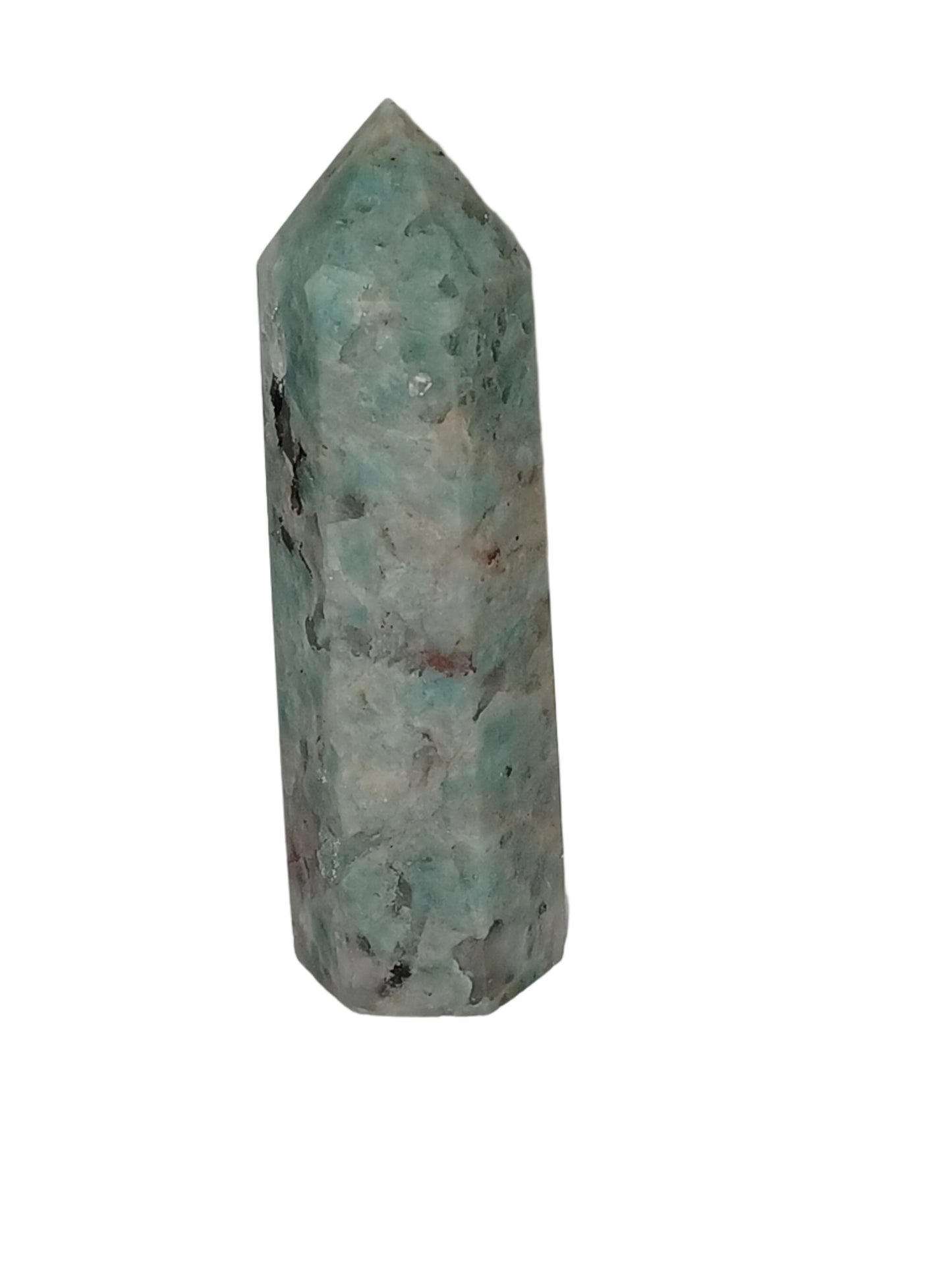 Amazonite Point
