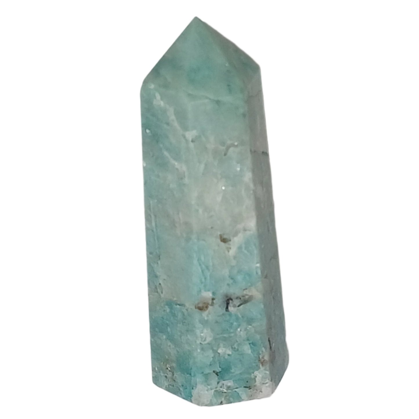 Amazonite Point