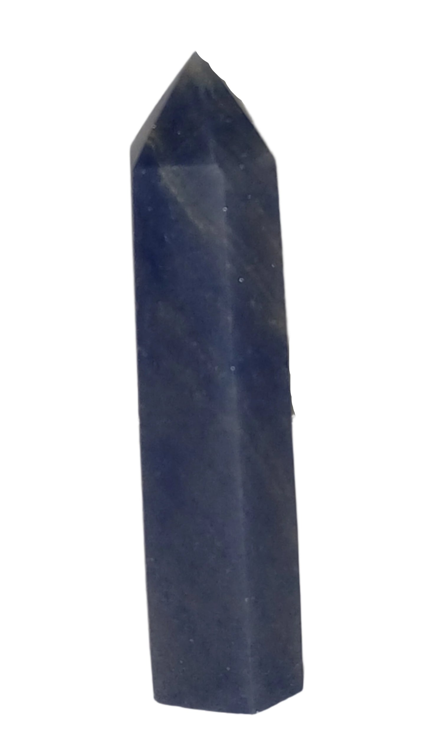 Blue Aventurine Point