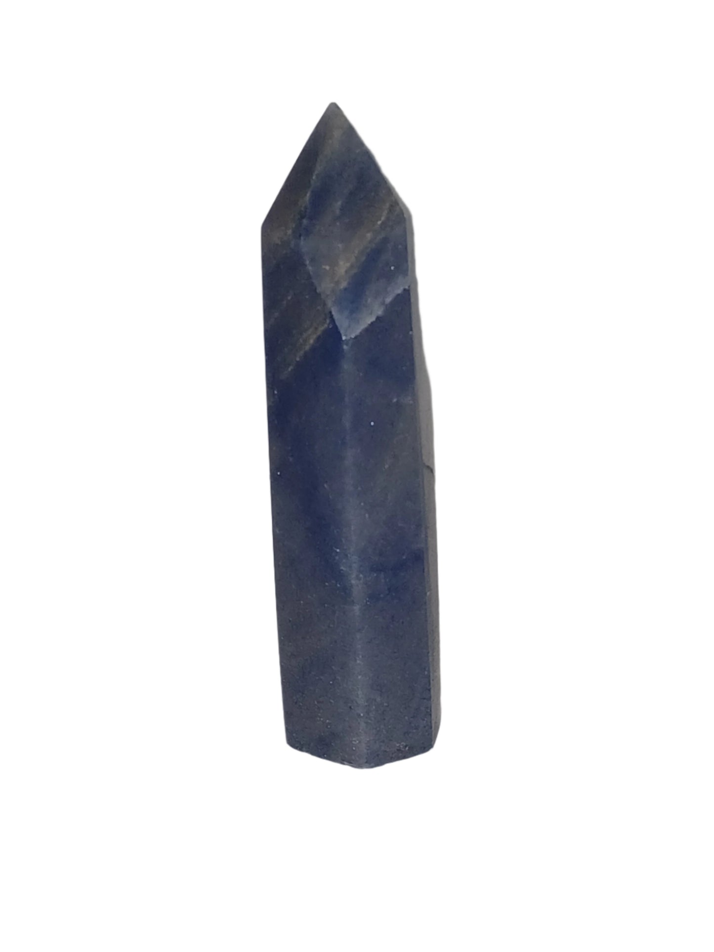 Blue Aventurine Point