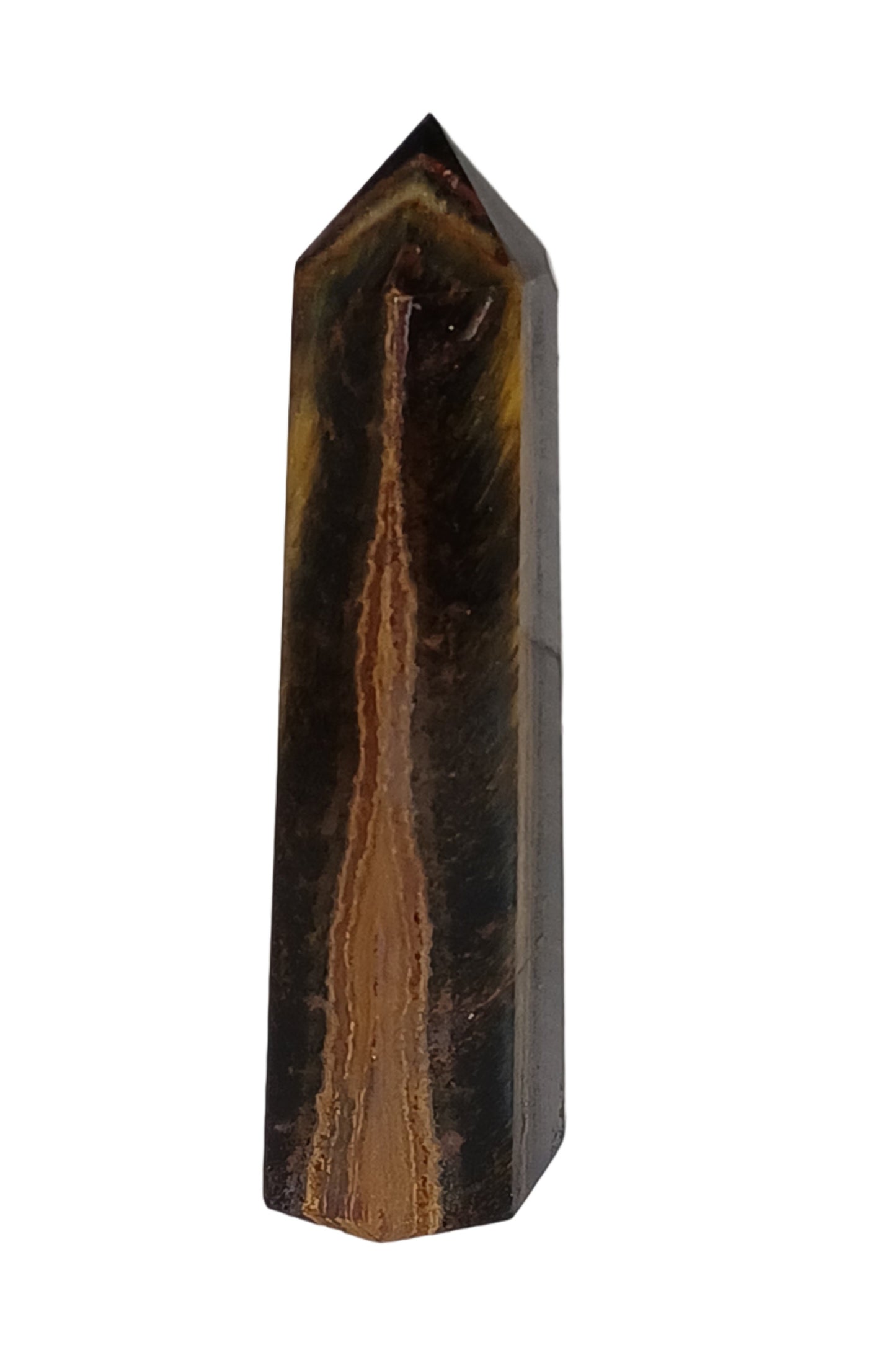 Falcon's Eye Point