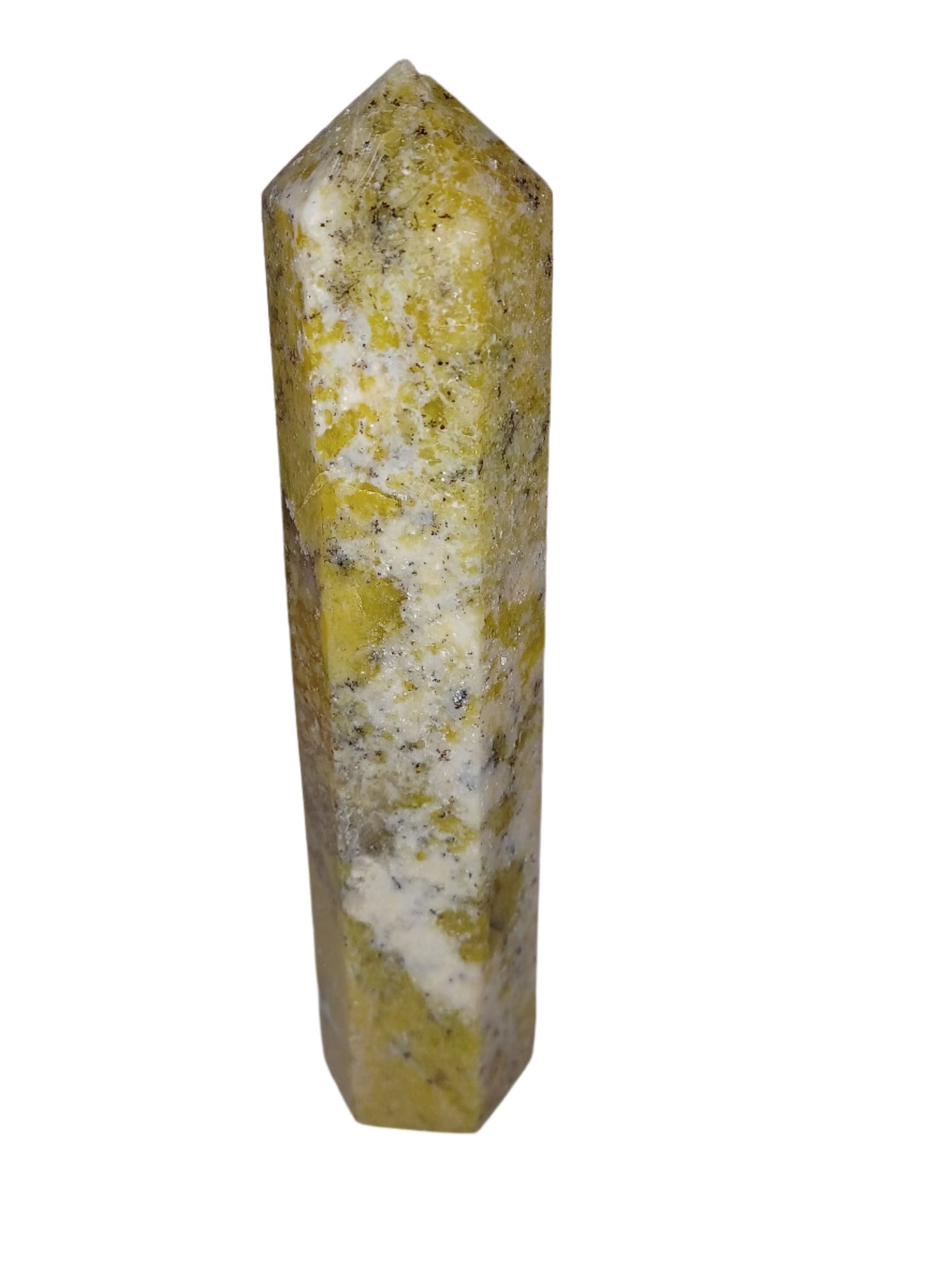 Dendritic Agate Point