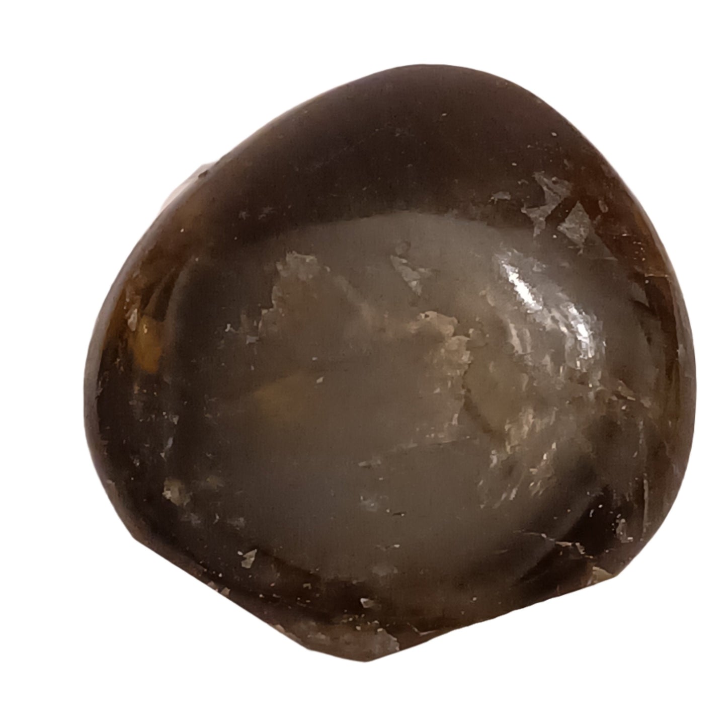Labradorite Palm Stone