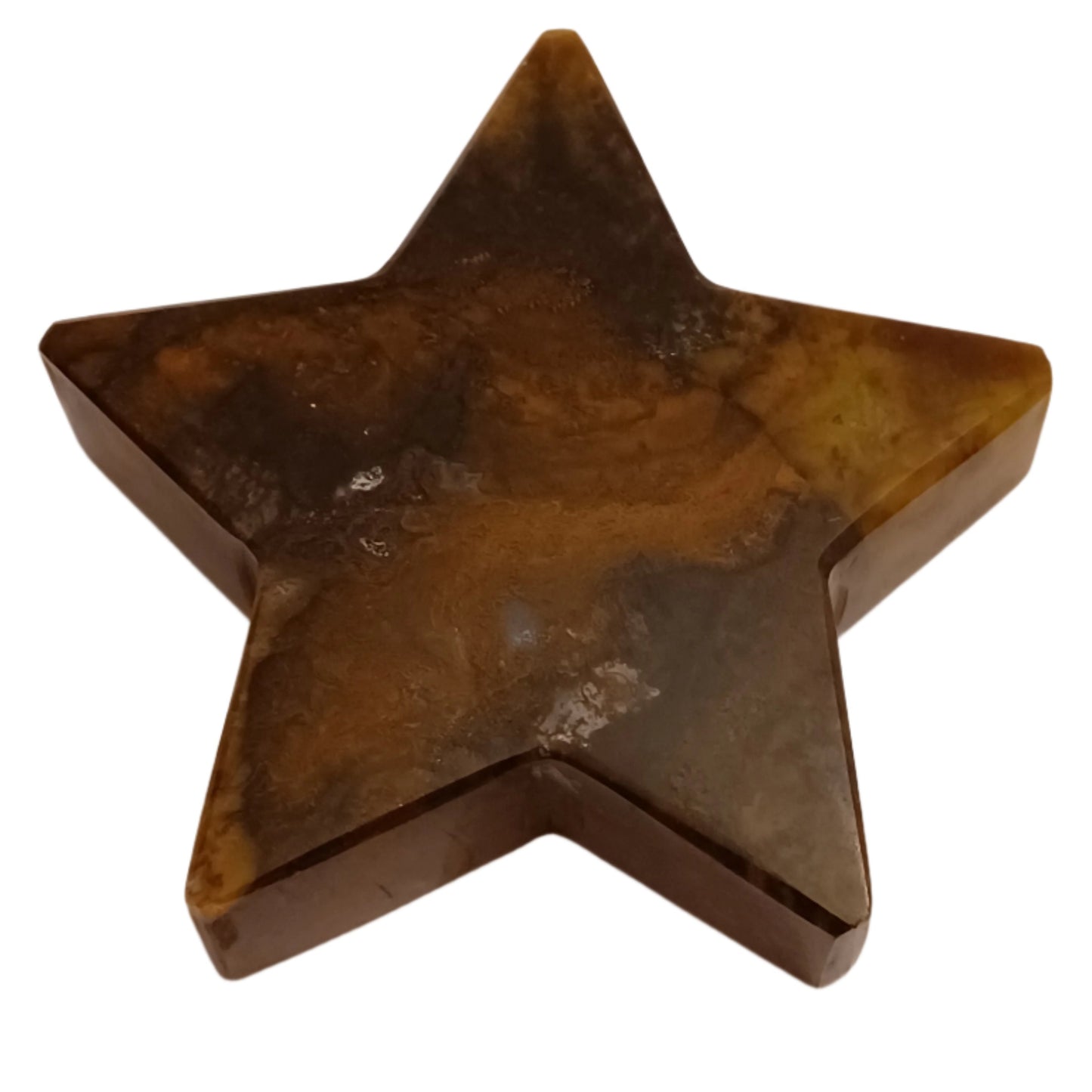 Agate Star