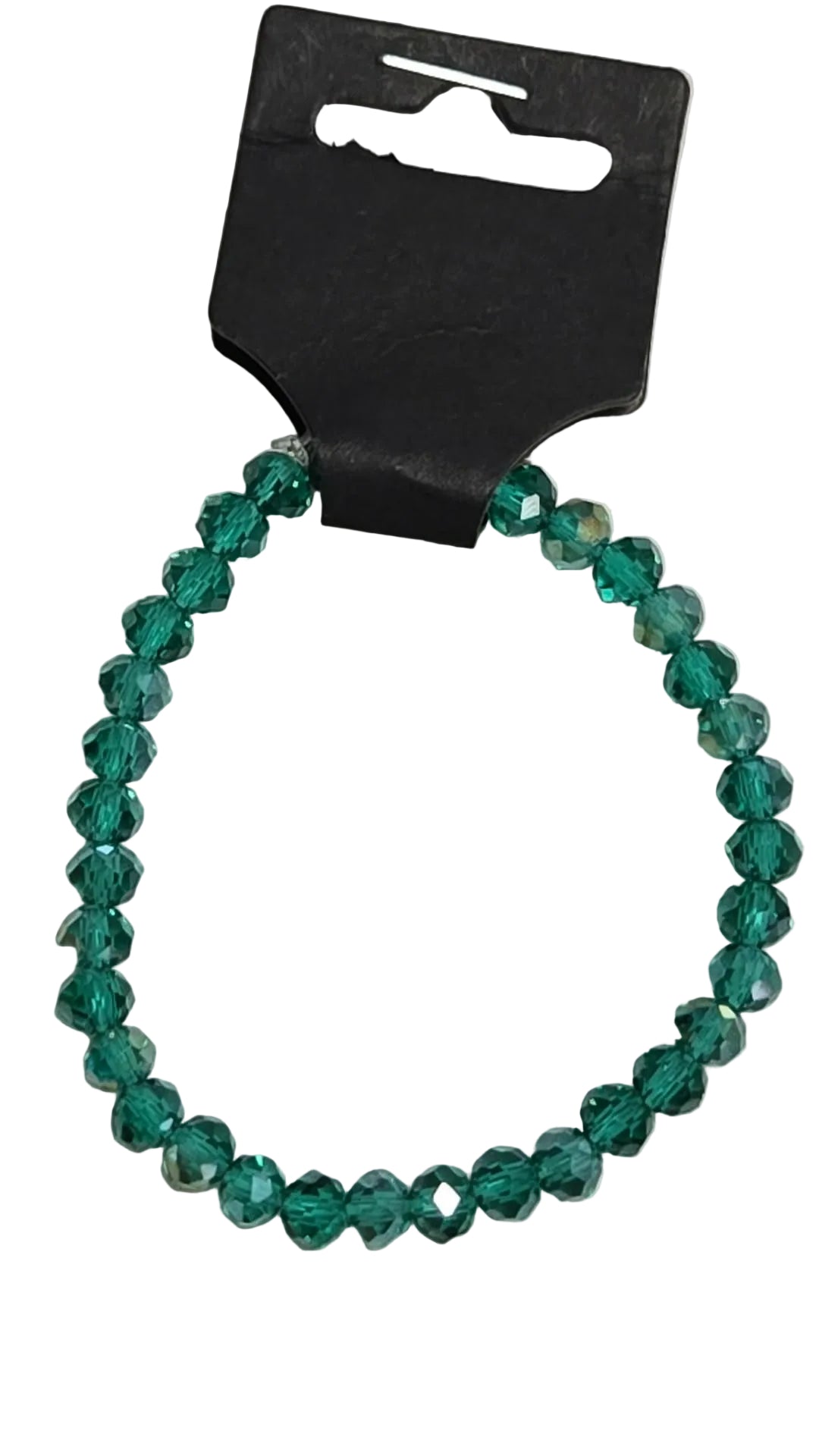 Sea Glass Bracelet