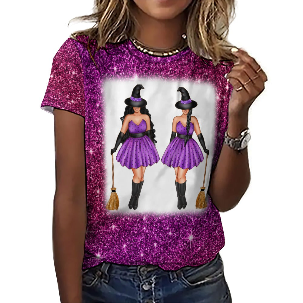 Witchy Ways T-Shirt