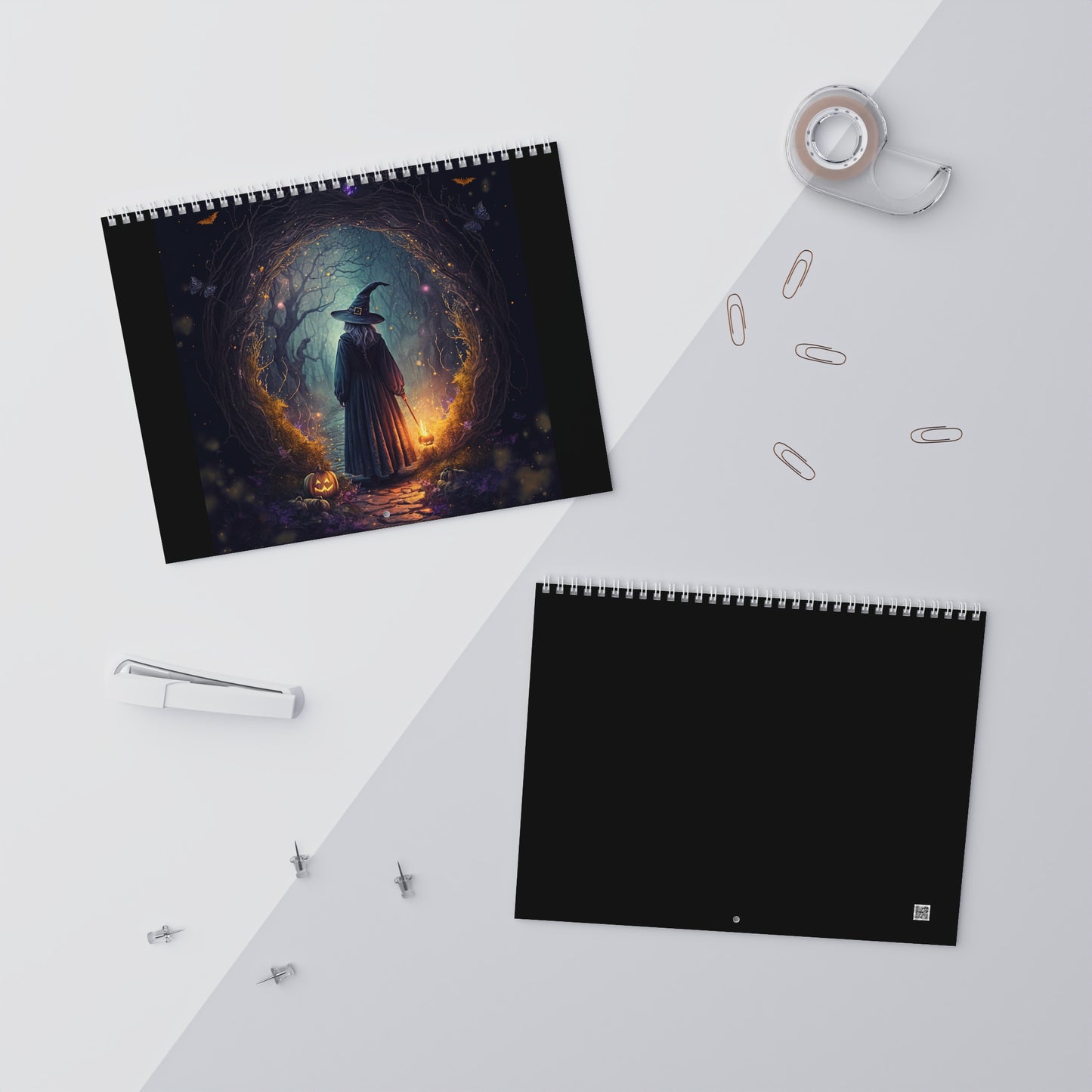 Wall Calendars (2024)