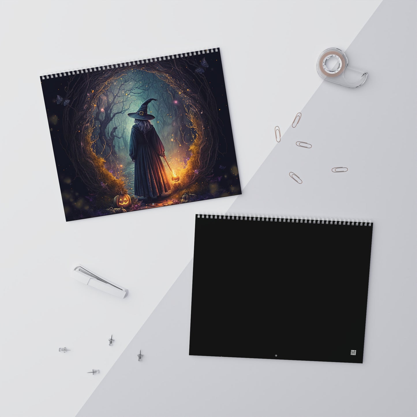 Wall Calendars (2024)