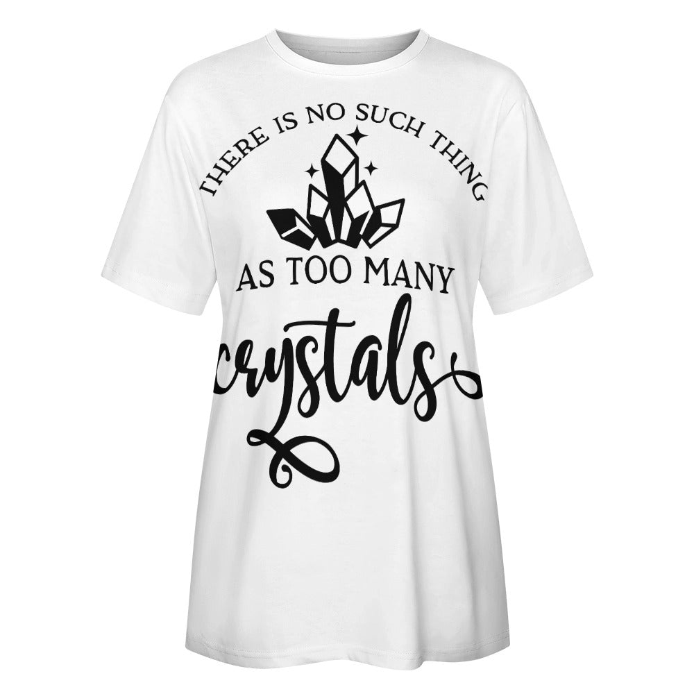 No Such Thing Cotton T-Shirt