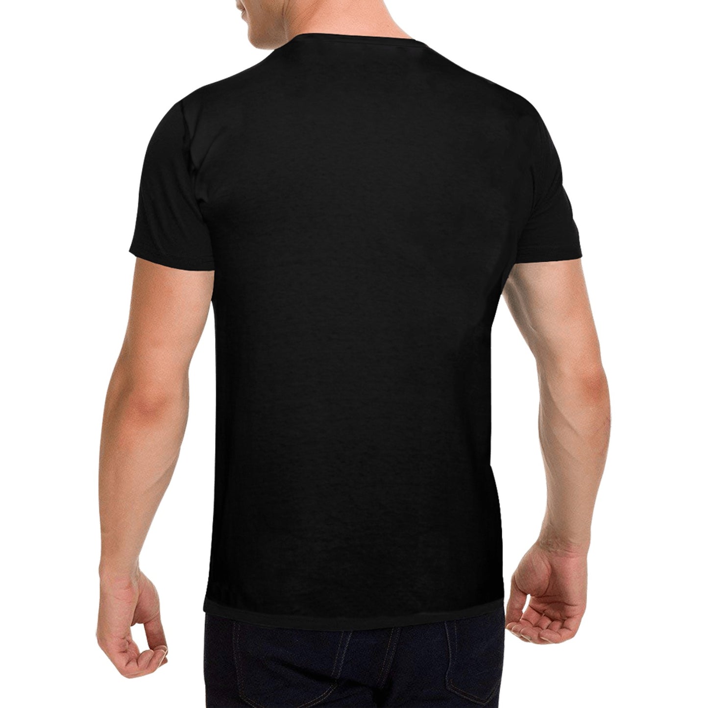 As Above So Below Men's Gildan T-shirt