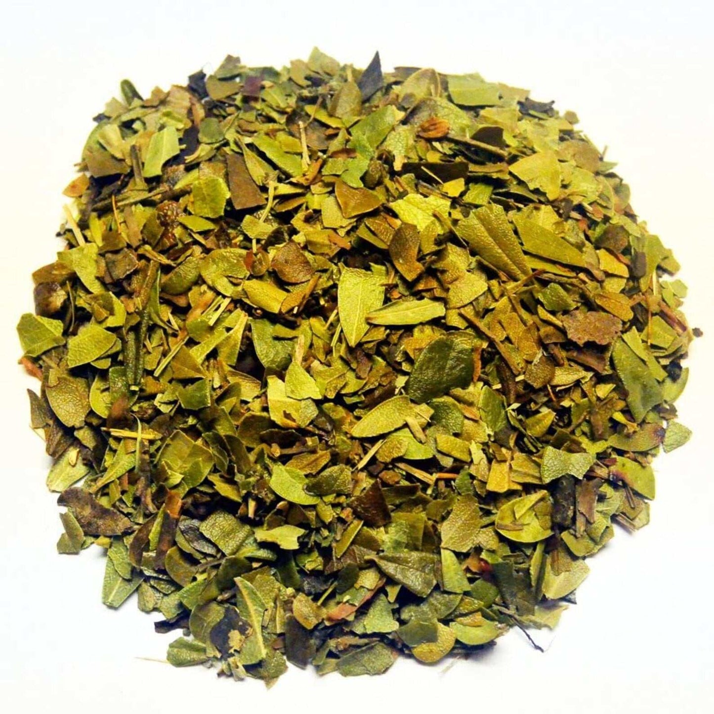Herb Garden - Bearberry Leaf (Whole) 1oz