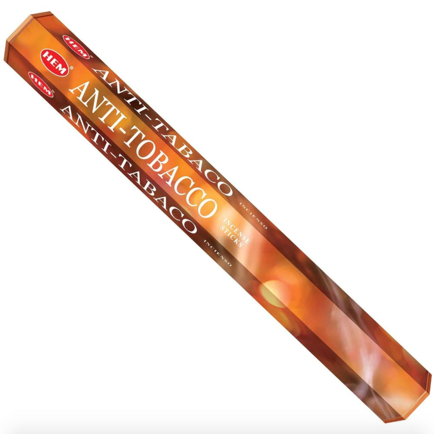 Incense Stick - Anti Tobacco - 20ct
