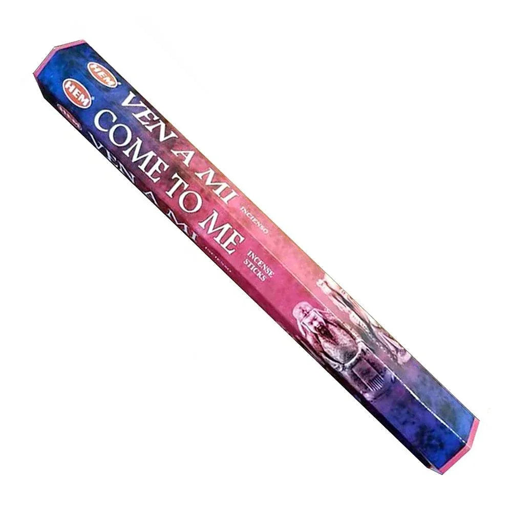 Incense Stick - Come to Me - 20ct