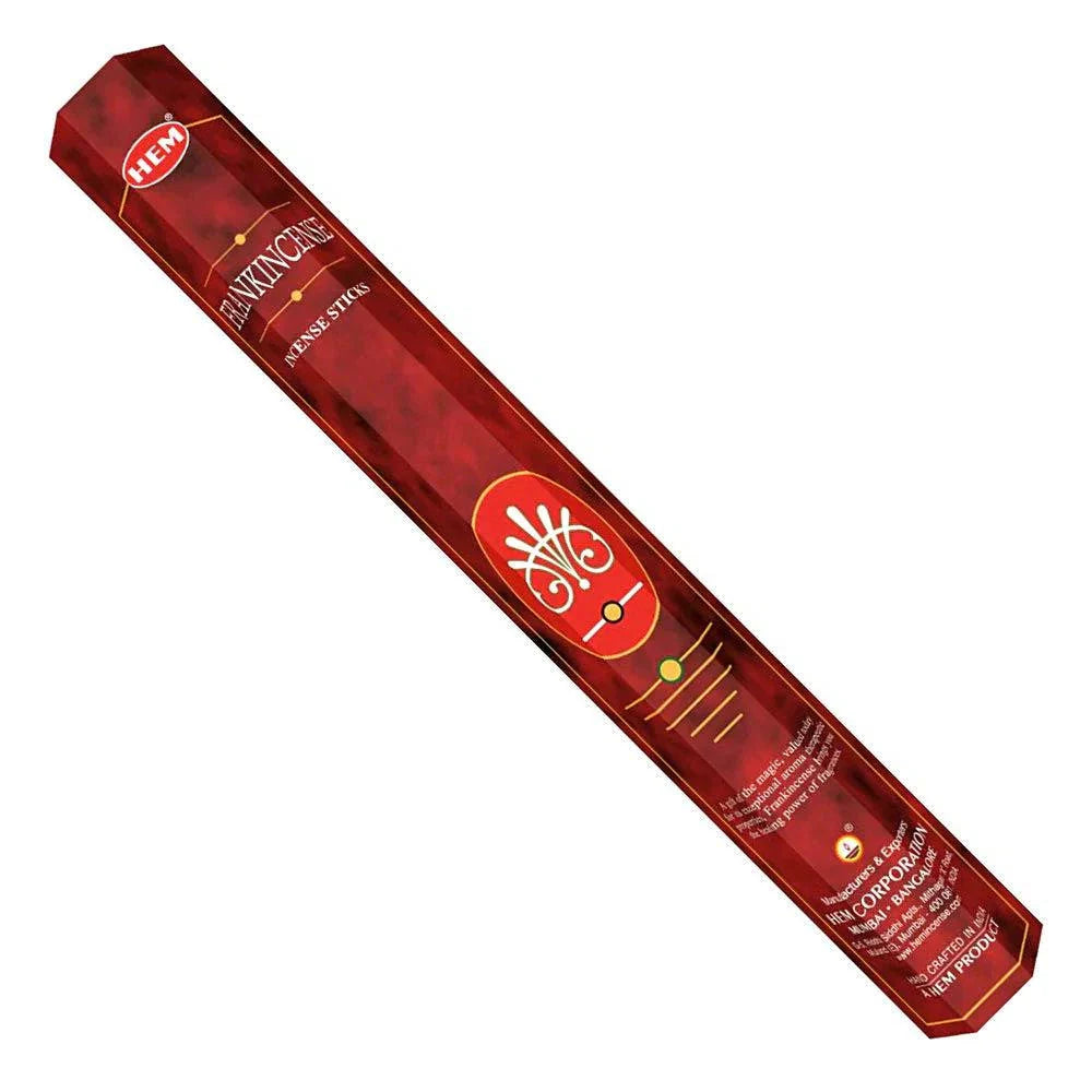 Incense Stick - Frankincense - 20ct