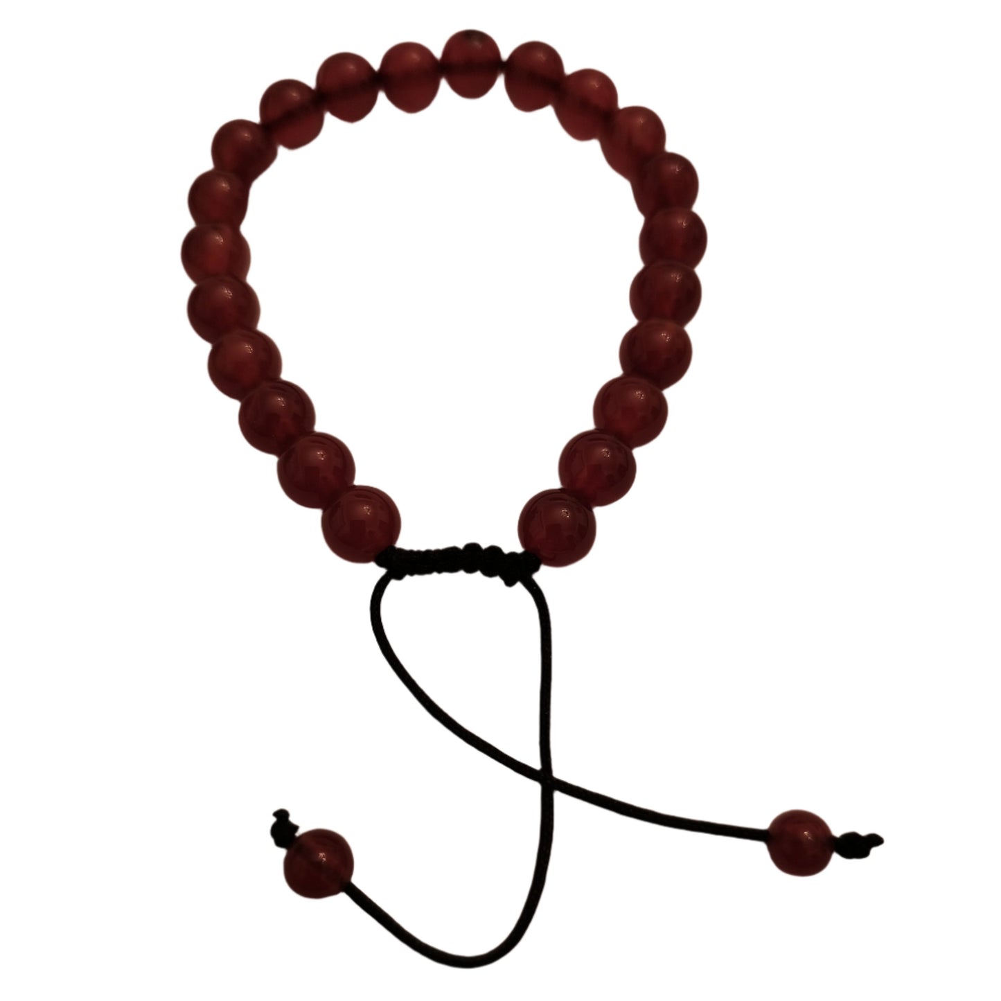 Carnelian Bracelet