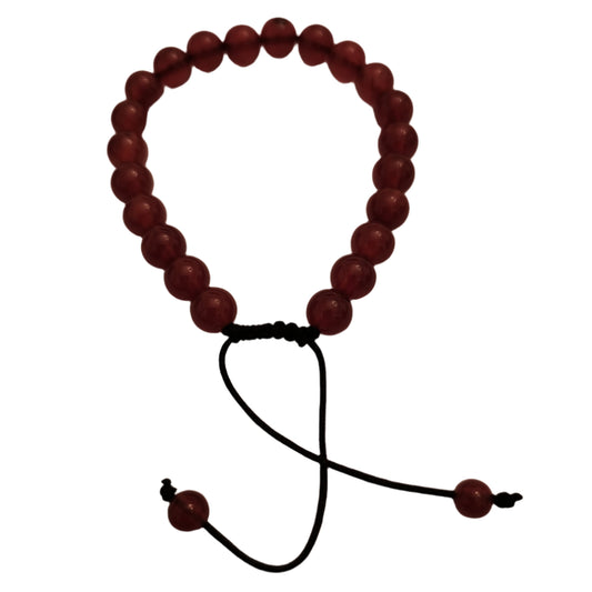 Carnelian Bracelet