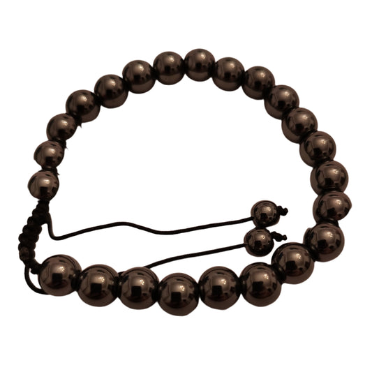 Hematite Bracelet
