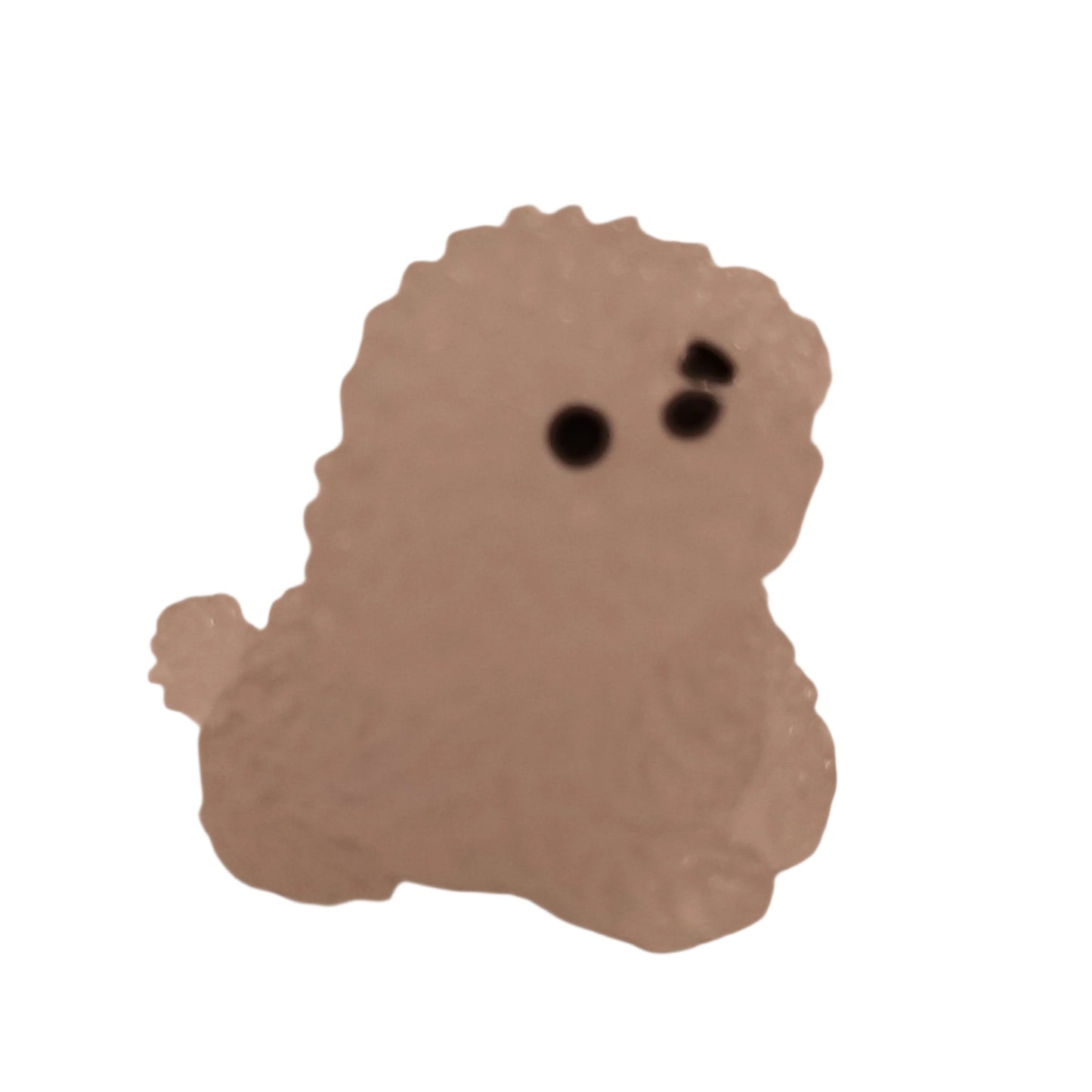 Doggy on Belly - Glows