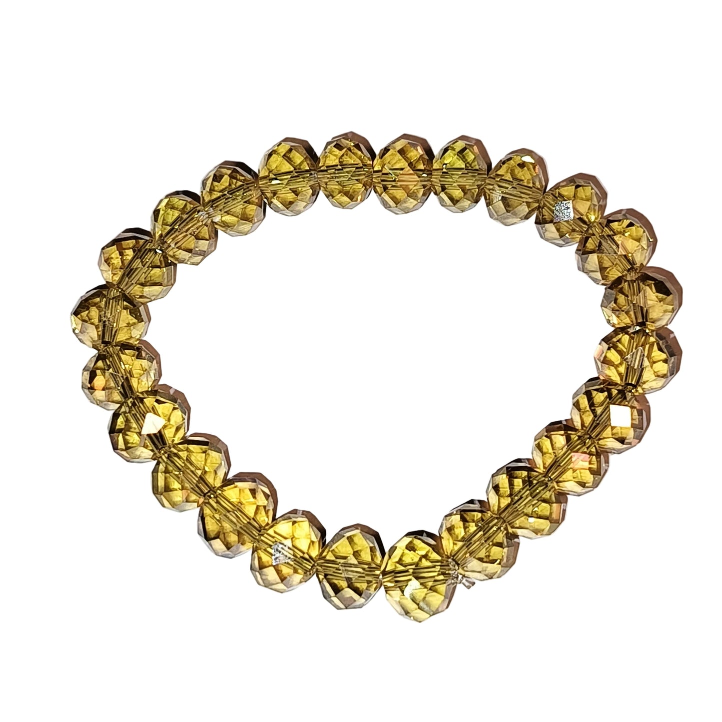 Citrine Bracelet