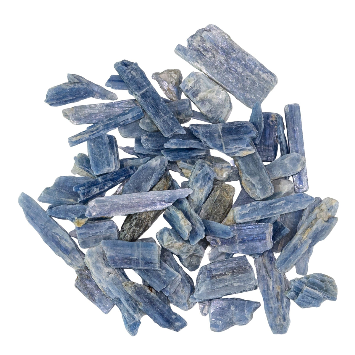 Blue Kyanite Blade 1lb