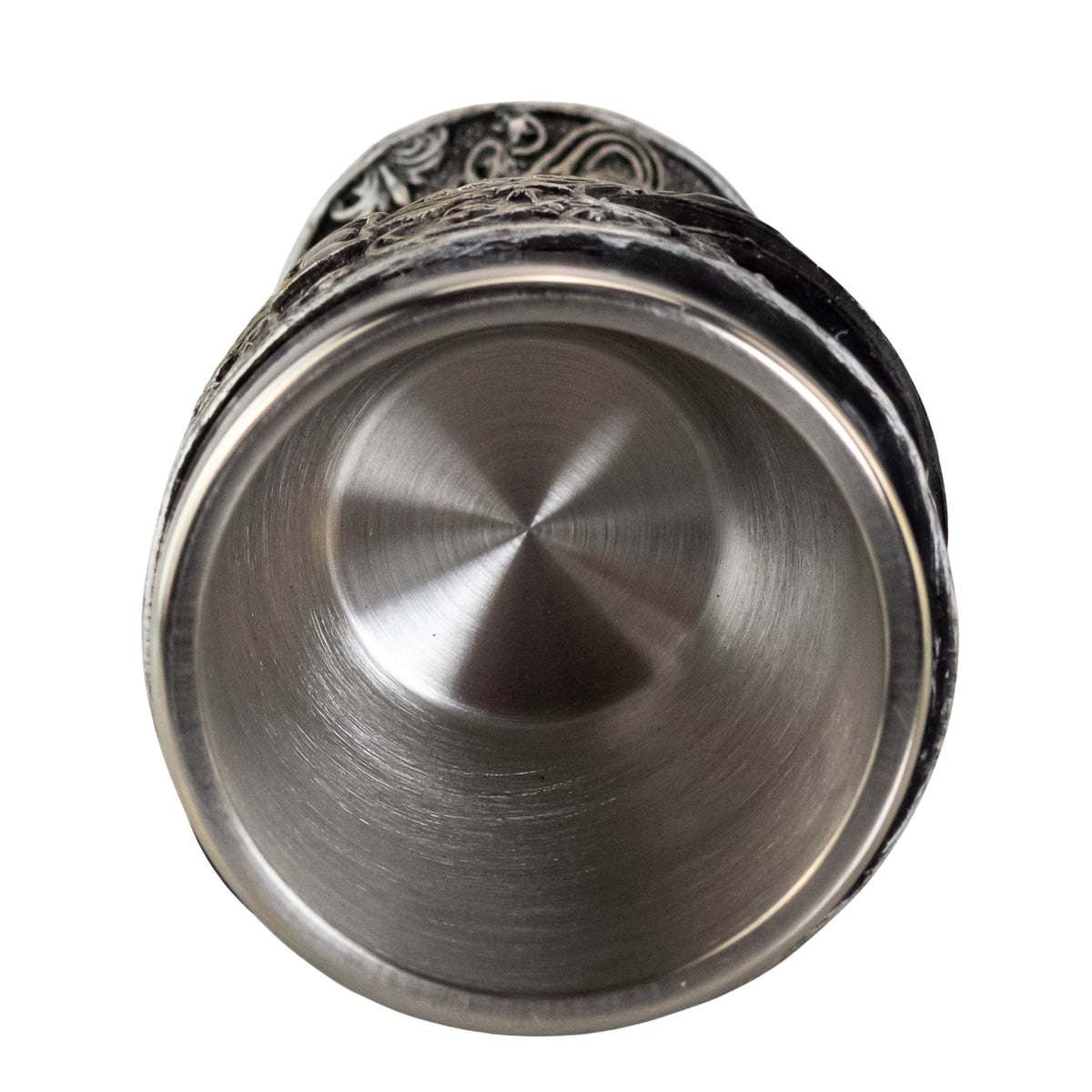 Plague Doctor Goblet