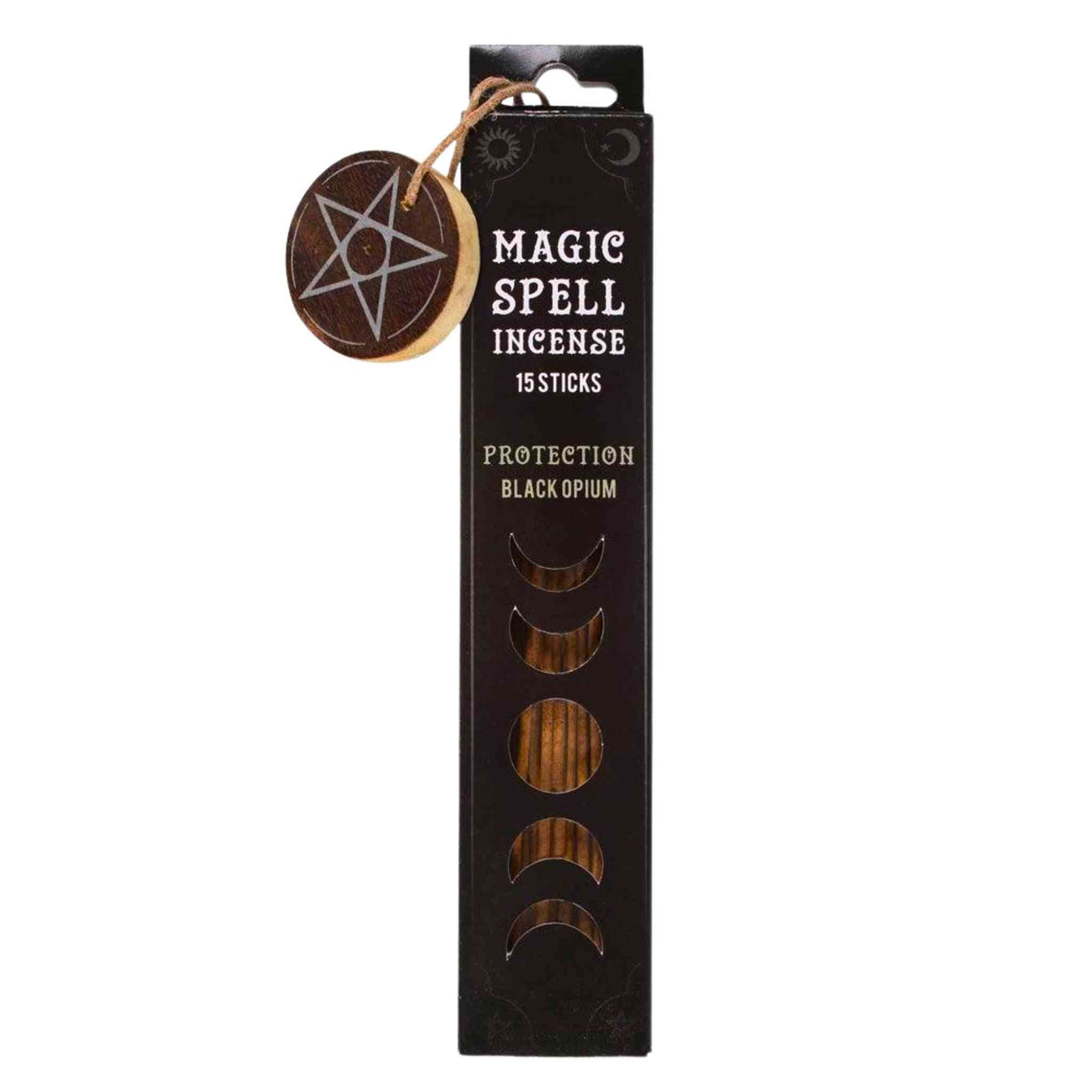Magic Spell Incense Sticks
