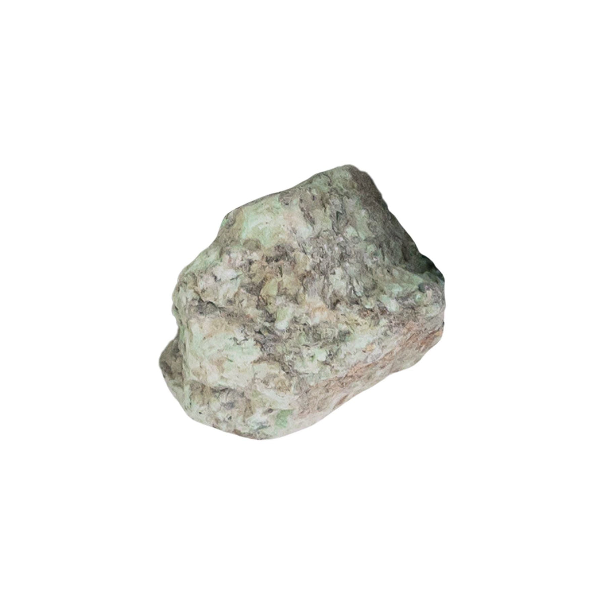 Turquoise Raw