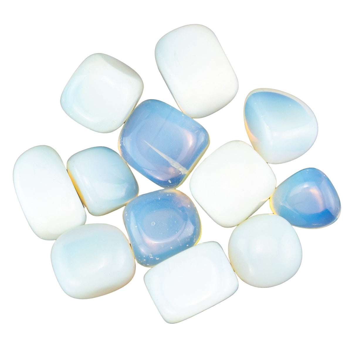 Opalite Tumbled
