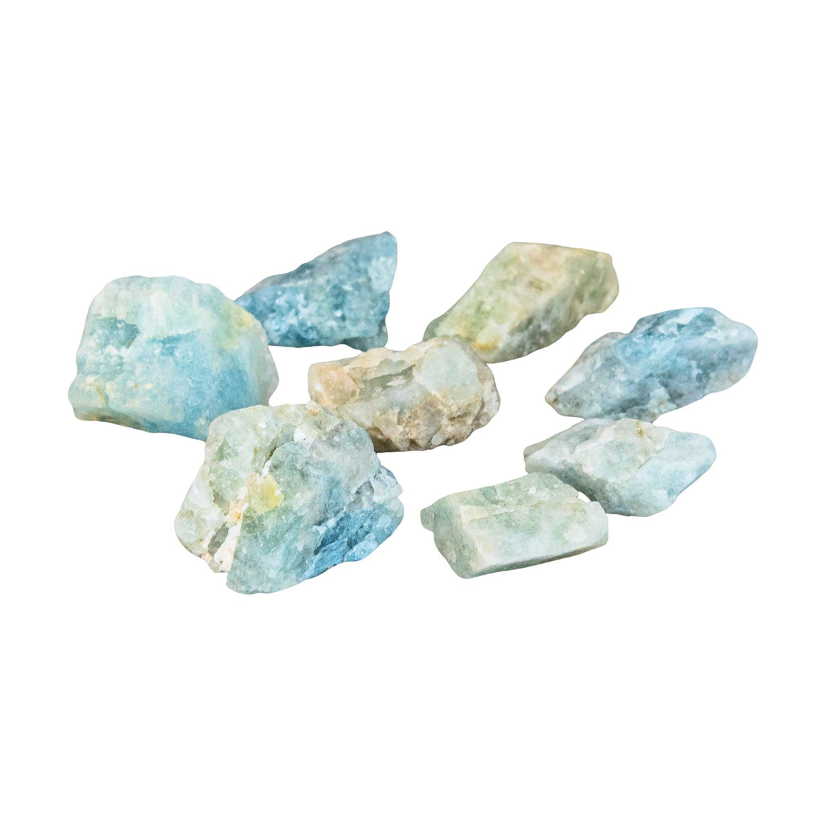Aquamarine Raw