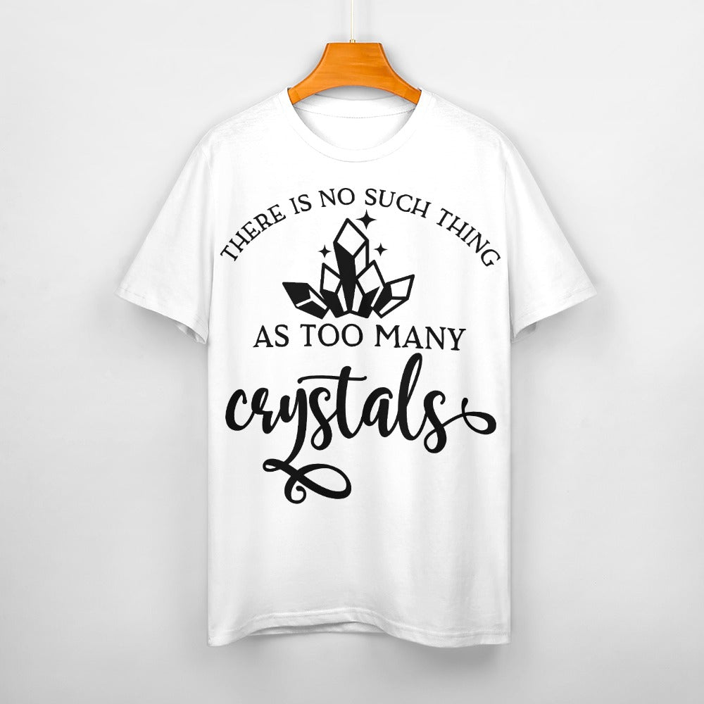 No Such Thing Cotton T-Shirt