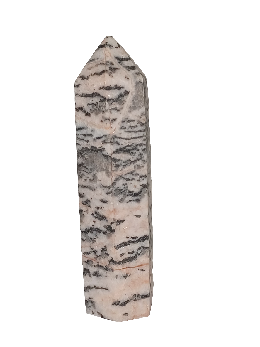 Picasso Stone Point