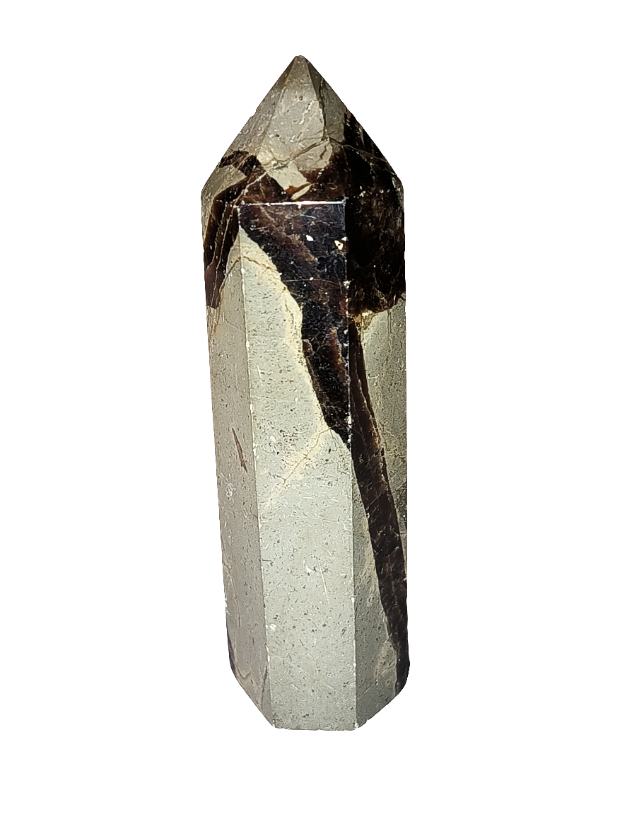 Septarian Stone Point