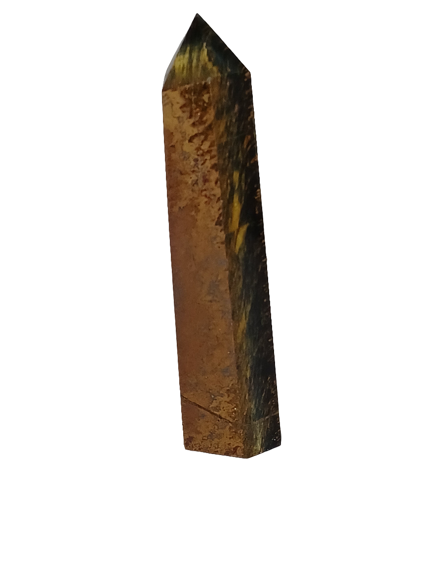 Pietersite Point