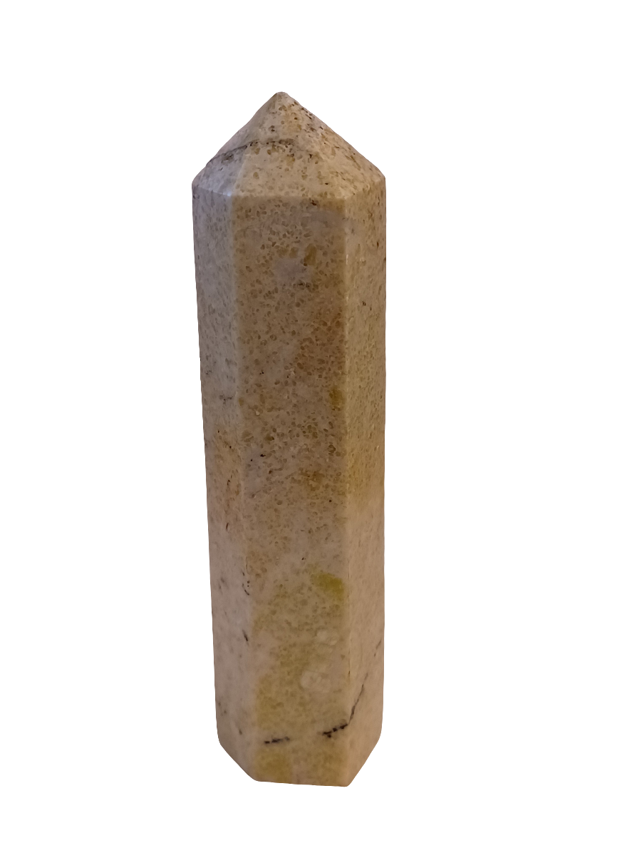 Dendritic Agate Point