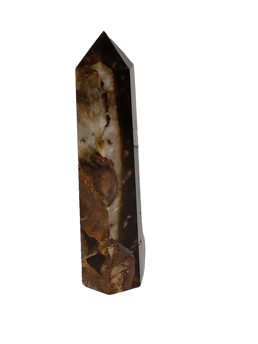 Pietersite Point