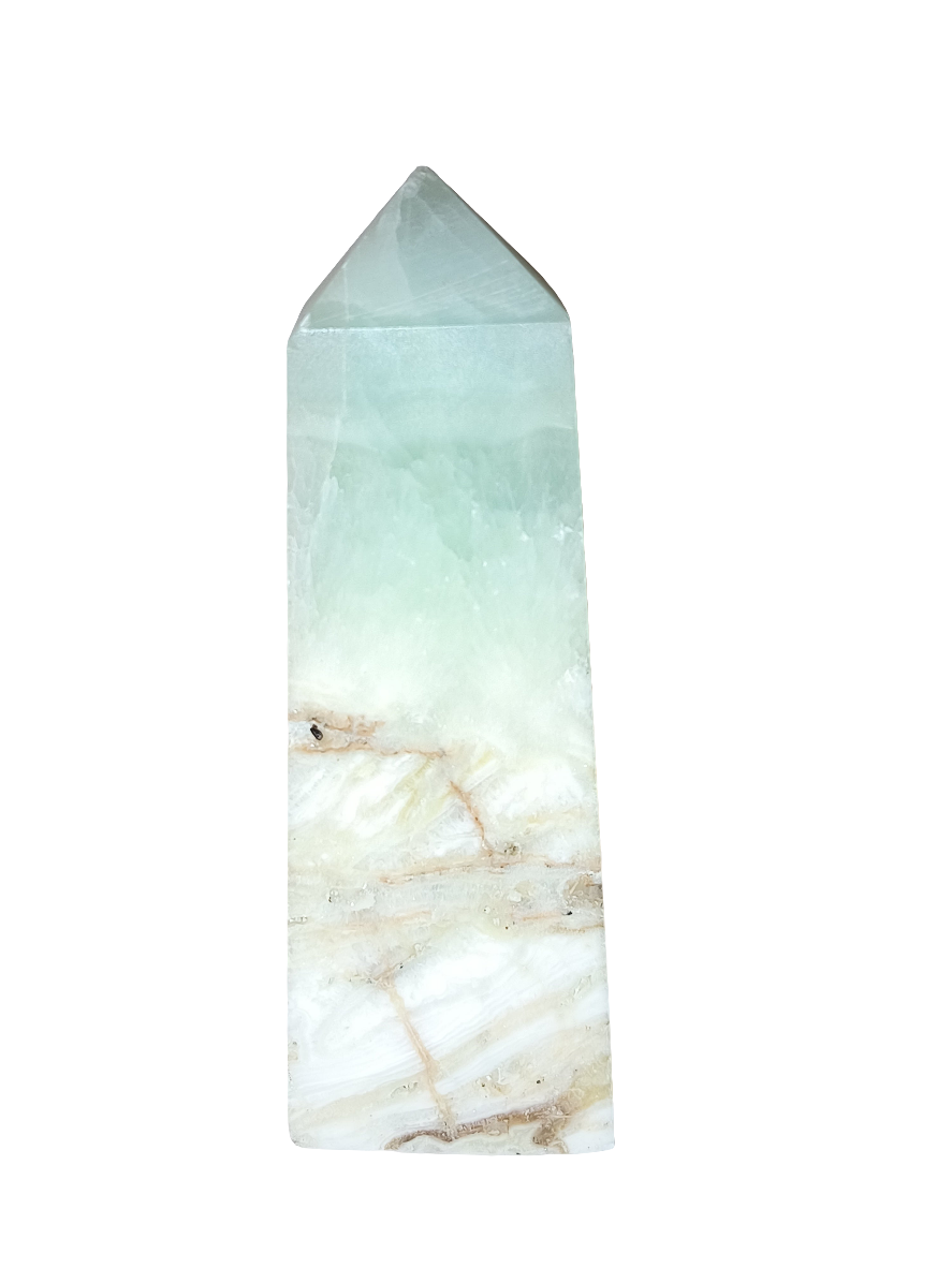 Calcite Point