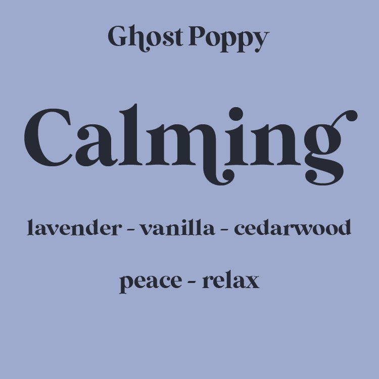 Calming Candle