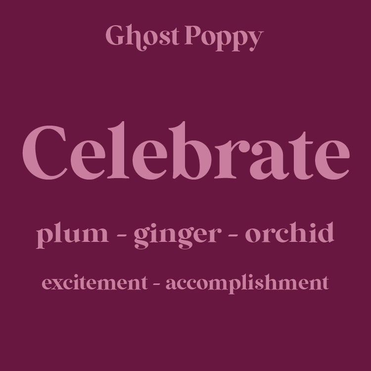 Celebrate Aroma Oil