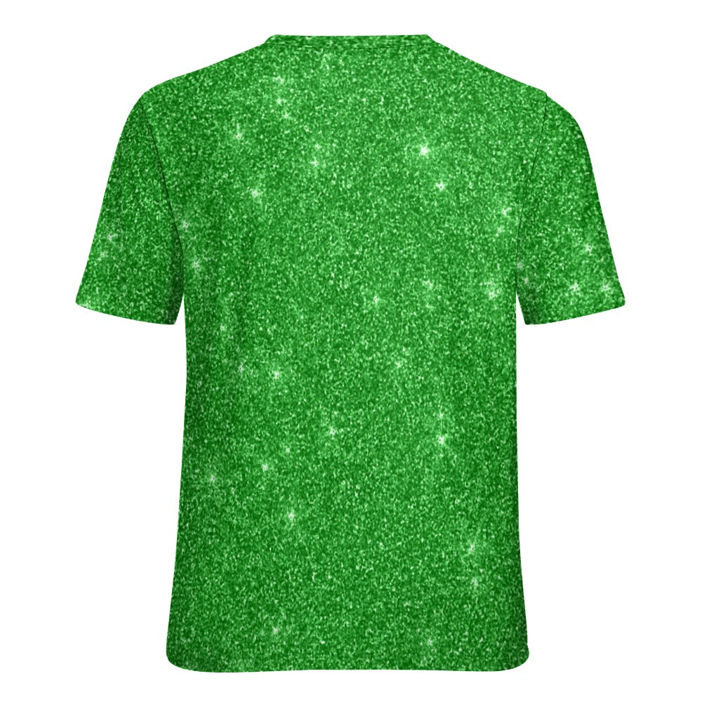Green Witch T-Shirt