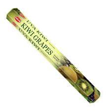 Incense Stick - Kiwi Grapes - 20ct